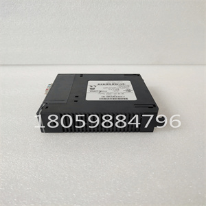 GE IC693DNM200-BD控制系统备件
