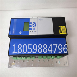 INTELLIX MO150控制系统备件