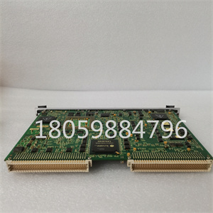 GE VMIVME 7614-133 350-017614-133 E控制系统备件