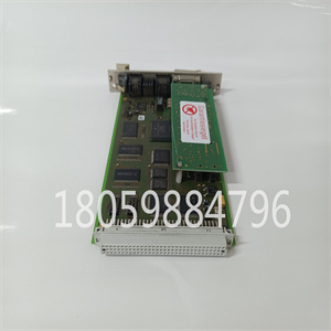 F8628X 984862865控制系统备件HIMA