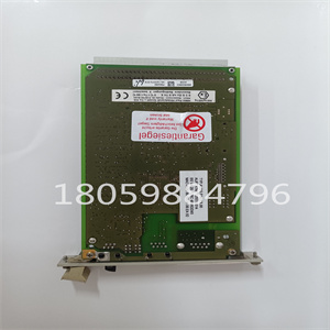 HIMA F8628X 984862865控制系统备件