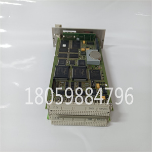 HIMA F8652X 984865265控制系统备件