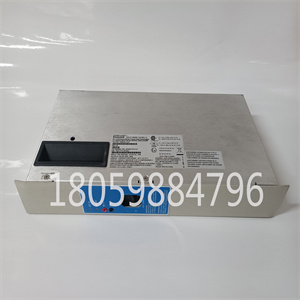 51198685-100 Honeywell控制系统DCS模块