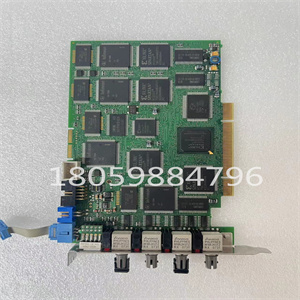 ibaFOB-4i-S控制系统DCS模块