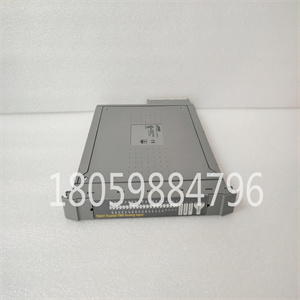 ICS TRIPLEX T8431 控制系统DCS模块