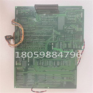 KOKUSAI BALEXT-SMP控制系统DCS模块