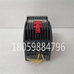 ABB LWN1902-6控制系统DCS模块