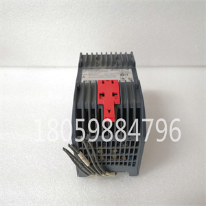 ABB LWN2660-6控制系统DCS模块