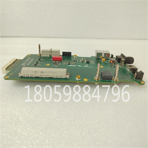 MP3009X TCM 4355X控制系统DCS模块