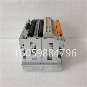 REM615E_1G HBMBCAAJABC1BNN11G自动化控制模块ABB