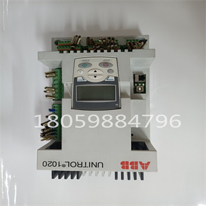 3BHE030579R0003供应PLC/DCS模块卡件ABB