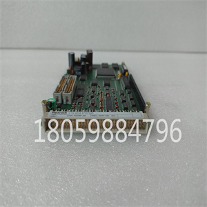 621-9938 霍尼韦尔销售控制系统模块备件