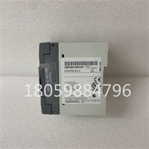 XO08R2 1SBP260109R1001