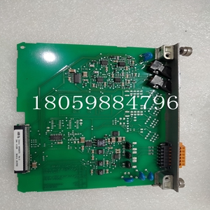 ABB模块DSMC112 57360001-HC励磁控制模块
