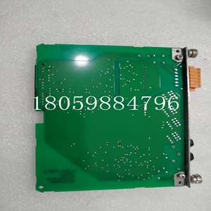 ABB模块PFSK164 3BSE021180R1励磁控制模块