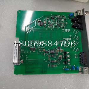 PFSK162 3BSE015088R1励磁控制模块ABB模块