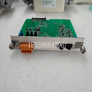 PFSK164 3BSE021180R1励磁控制模块ABB模块