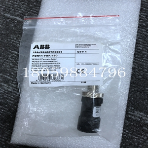 ABB模块PFSK160A 3BSE009514R1励磁控制模块