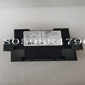 PFSK160A 3BSE009514R1励磁控制模块ABB