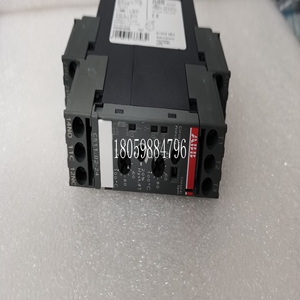ABB DSMB127 57360001-HG 励磁控制模块