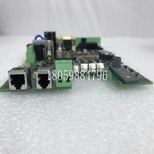 ABB系列5SHY35L4520 5SXE10-0181 AC10272001R0101控制板卡