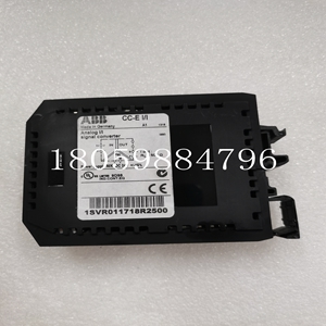 DI93a HESG440355R3控制板卡ABB系列