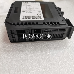 ABB TP858 3BSE018138R1控制板卡ABB系列