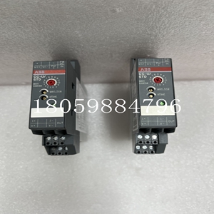ABB CMA132 3DDE300412控制板卡ABB系列
