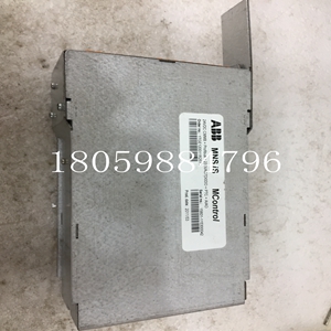 ABB HESG112714/B张力控制器