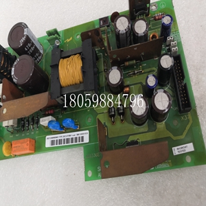 ABB CMA120 3DDE300400控制板卡ABB系列