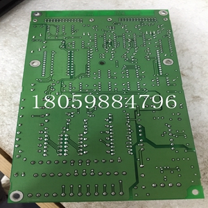 REF615张力控制器ABB