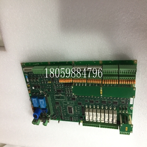 DDC779CE102 3BHE027859R0102传感器用户手册工控DCS系统