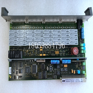RER133传感器用户手册工控DCS系统ABB