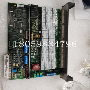 ABB驱动板IPS21-35AD 3BHB017688R0001智能系统控制模块