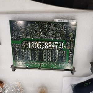UFC921A101 3BHE024855R0101传感器用户手册工控DCS系统ABB