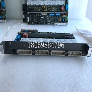 UAD142A01 3BHE012551R0001传感器用户手册工控DCS系统自