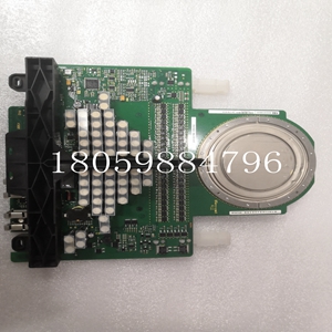 3BDH000364R0002可编程控制器ABB