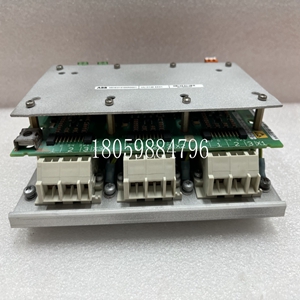 ABB PP881 3BSE092978R1可编程控制器