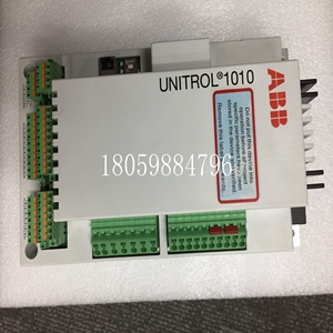 AO845A 3BSE045584R1 输出模块ABB