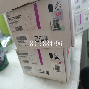 SD821 3BSC610037R1优势销售工控模块ABB