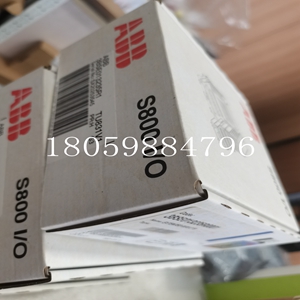 ABB SD821 3BSC610037R1优势销售工控模块