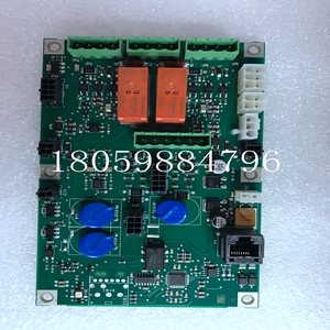 ABB DSPC 172 57310001-ML 优势销售工控模块