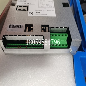 ABB 086444-004 优势销售工控模块