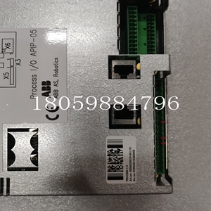 Applied Materials 0100-20191 Board应用模块