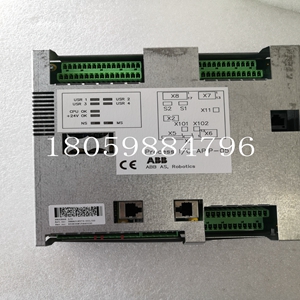 ABB 086351-004 销售工控模块