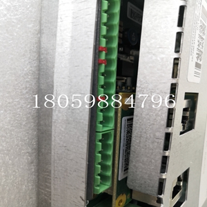 Applied Materials 0100-11018 Card应用模块