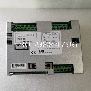 ABB 086349-002 销售工控模块