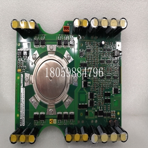 ABB 086339-001 销售工控模块