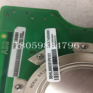 Applied Materials 0100-09158 Board应用模块