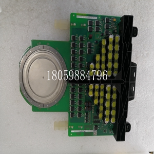 Applied Materials 0100-09106 Board应用模块